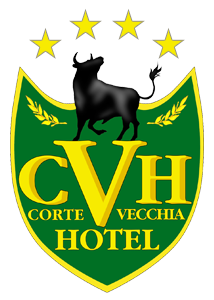 Hotel Corte Vecchia - Emilia Romagna - Italy